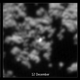 Image for article titled Could This Be The ESA's Missing Comet Lander?